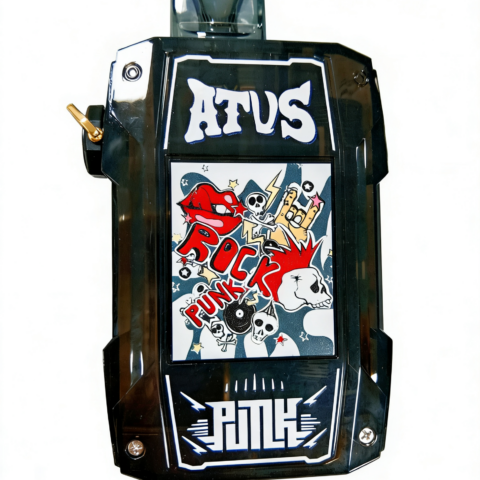 Najlepsze e-papierosy typu Pod dla początkujących: Twój kompletny przewodnik po wyborze idealnego urządzenia na start