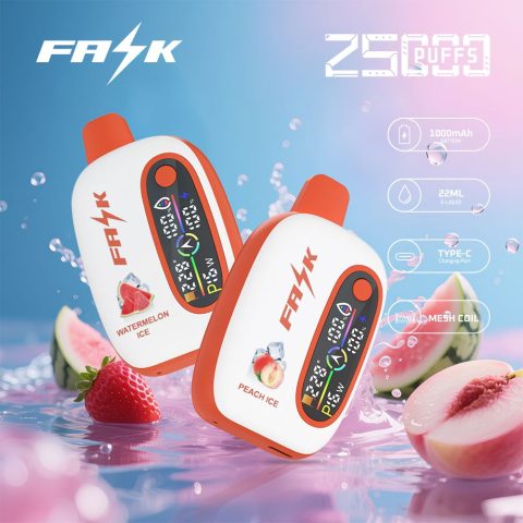 Czy eleganckie waporyzatory są lepsze od dużych?