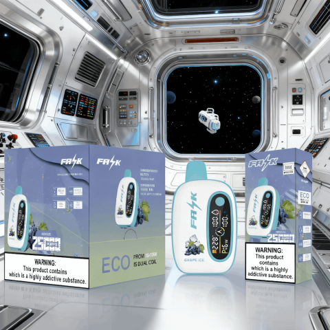 Wapowanie i zaprzestanie palenia nikotyny: analiza dowodów na temat całkowitego rzucenia palenia