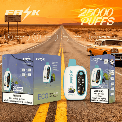 Jak wapowanie wpływa na sen?