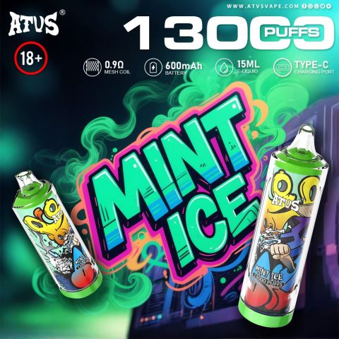 Czy można ufać liczbie zaciągnięć podanej na opakowaniu waporyzatora?