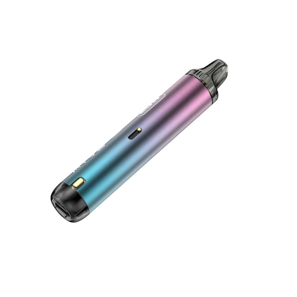 DE020 Zestaw urządzeń do napełniania wkładów z regulowanym przepływem powietrza MTL RDL ATVS Vape