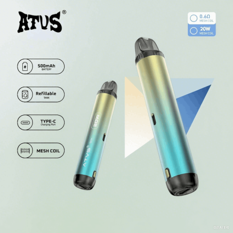 Jak napełnić Vape Pod o pojemności 2 ml, żeby nie przeciekał?