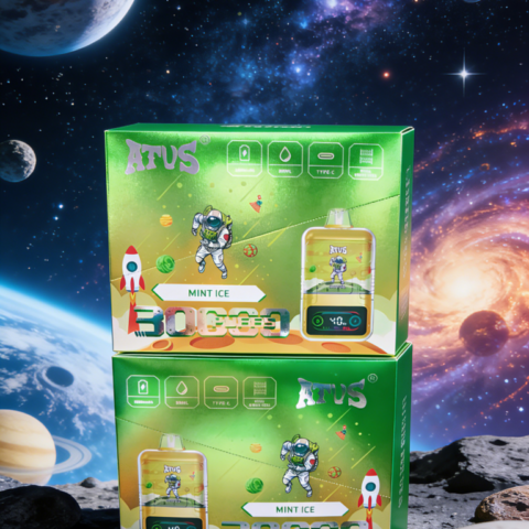 Jak wybrać pierwszy vape? Kompletny przewodnik dla początkujących (2026)