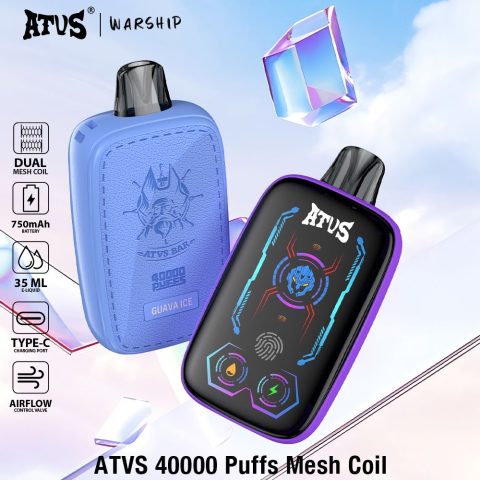 DE023 Zestaw urządzeń do napełniania wkładów z regulowanym przepływem powietrza MTL RDL ATVS Vape