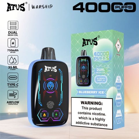 DE023 Zestaw urządzeń do napełniania wkładów z regulowanym przepływem powietrza MTL RDL ATVS Vape