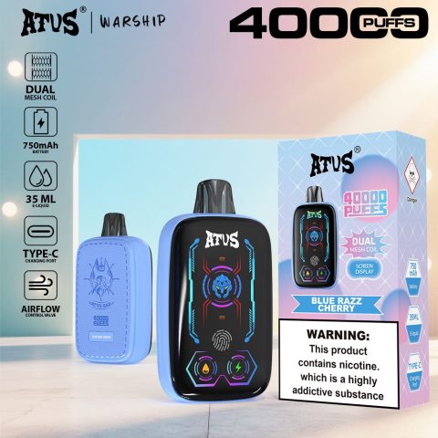 DE023 Zestaw urządzeń do napełniania wkładów z regulowanym przepływem powietrza MTL RDL ATVS Vape