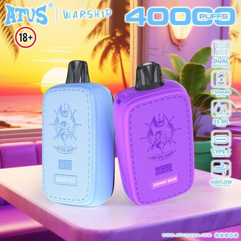 DE023 Zestaw urządzeń do napełniania wkładów z regulowanym przepływem powietrza MTL RDL ATVS Vape