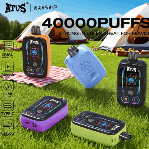 DE023 Zestaw urządzeń do napełniania wkładów z regulowanym przepływem powietrza MTL RDL ATVS Vape