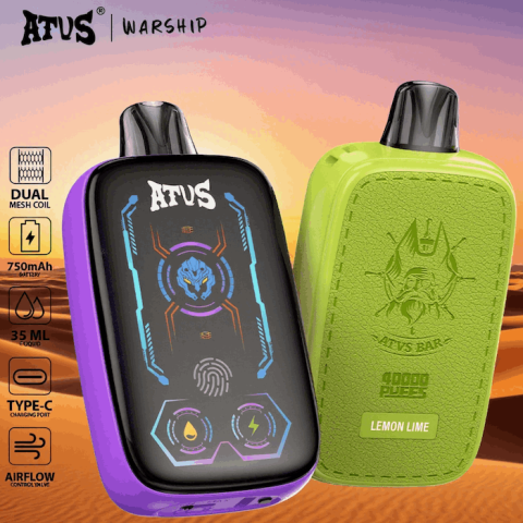 DE023 Zestaw urządzeń do napełniania wkładów z regulowanym przepływem powietrza MTL RDL ATVS Vape