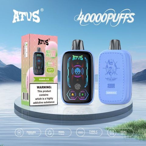 DE023 Zestaw urządzeń do napełniania wkładów z regulowanym przepływem powietrza MTL RDL ATVS Vape