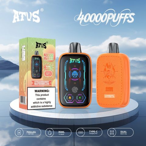 DE023 Zestaw urządzeń do napełniania wkładów z regulowanym przepływem powietrza MTL RDL ATVS Vape