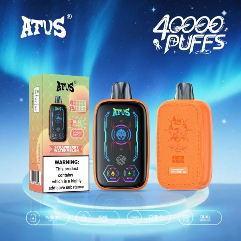 DE023 Zestaw urządzeń do napełniania wkładów z regulowanym przepływem powietrza MTL RDL ATVS Vape