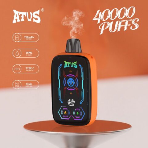 DE023 Zestaw urządzeń do napełniania wkładów z regulowanym przepływem powietrza MTL RDL ATVS Vape