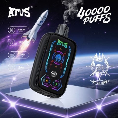 DE023 Zestaw urządzeń do napełniania wkładów z regulowanym przepływem powietrza MTL RDL ATVS Vape