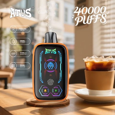 DE023 Zestaw urządzeń do napełniania wkładów z regulowanym przepływem powietrza MTL RDL ATVS Vape