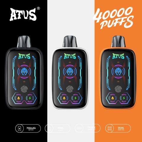 DE023 Zestaw urządzeń do napełniania wkładów z regulowanym przepływem powietrza MTL RDL ATVS Vape