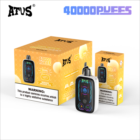 DE023 Zestaw urządzeń do napełniania wkładów z regulowanym przepływem powietrza MTL RDL ATVS Vape