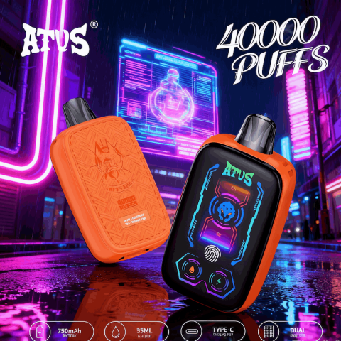 DE023 Zestaw urządzeń do napełniania wkładów z regulowanym przepływem powietrza MTL RDL ATVS Vape