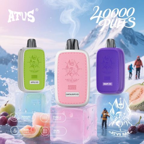 DE023 Zestaw urządzeń do napełniania wkładów z regulowanym przepływem powietrza MTL RDL ATVS Vape