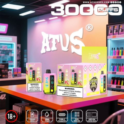 DE023 Zestaw urządzeń do napełniania wkładów z regulowanym przepływem powietrza MTL RDL ATVS Vape