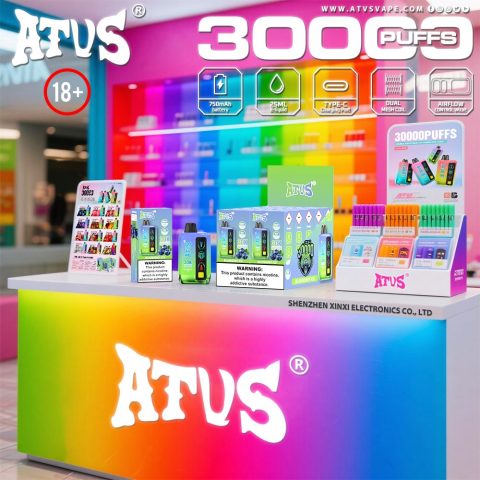 DE023 Zestaw urządzeń do napełniania wkładów z regulowanym przepływem powietrza MTL RDL ATVS Vape