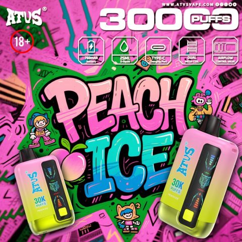 DE023 Zestaw urządzeń do napełniania wkładów z regulowanym przepływem powietrza MTL RDL ATVS Vape