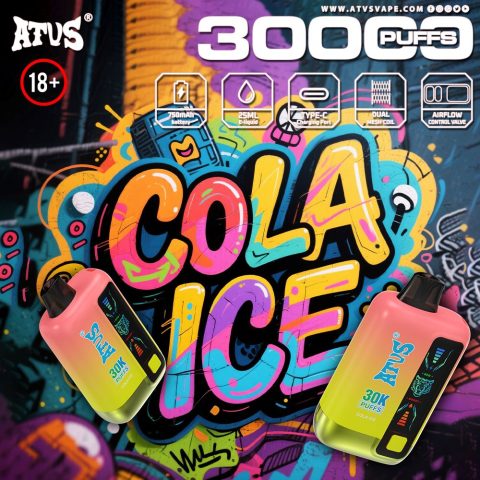 DE023 Zestaw urządzeń do napełniania wkładów z regulowanym przepływem powietrza MTL RDL ATVS Vape