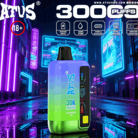 DE023 Zestaw urządzeń do napełniania wkładów z regulowanym przepływem powietrza MTL RDL ATVS Vape