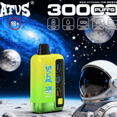 DE023 Zestaw urządzeń do napełniania wkładów z regulowanym przepływem powietrza MTL RDL ATVS Vape