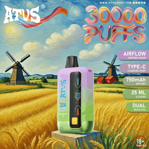 DE023 Zestaw urządzeń do napełniania wkładów z regulowanym przepływem powietrza MTL RDL ATVS Vape