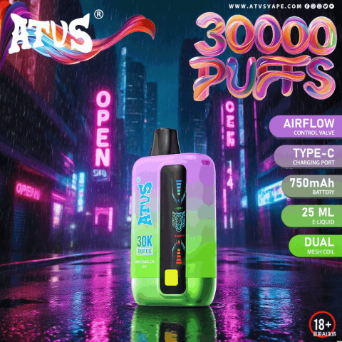 DE023 Zestaw urządzeń do napełniania wkładów z regulowanym przepływem powietrza MTL RDL ATVS Vape