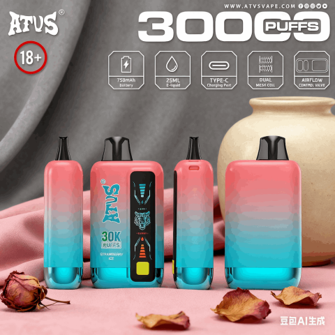 DE023 Zestaw urządzeń do napełniania wkładów z regulowanym przepływem powietrza MTL RDL ATVS Vape