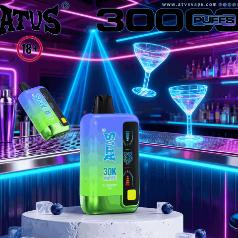 DE023 Zestaw urządzeń do napełniania wkładów z regulowanym przepływem powietrza MTL RDL ATVS Vape