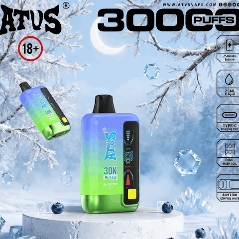 DE023 Zestaw urządzeń do napełniania wkładów z regulowanym przepływem powietrza MTL RDL ATVS Vape