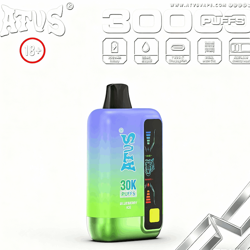 DE023 Zestaw urządzeń do napełniania wkładów z regulowanym przepływem powietrza MTL RDL ATVS Vape