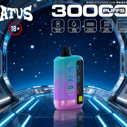 DE023 Zestaw urządzeń do napełniania wkładów z regulowanym przepływem powietrza MTL RDL ATVS Vape