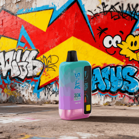 DE023 Zestaw urządzeń do napełniania wkładów z regulowanym przepływem powietrza MTL RDL ATVS Vape