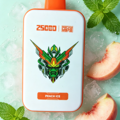 Najnowsze Trendy w Smakach Vape – Co Polacy Wybierają w 2026 Roku?